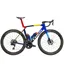 Trek Madone SLR 9 Di2 Gen 8 Road Bike 2025 in Navy Smoke