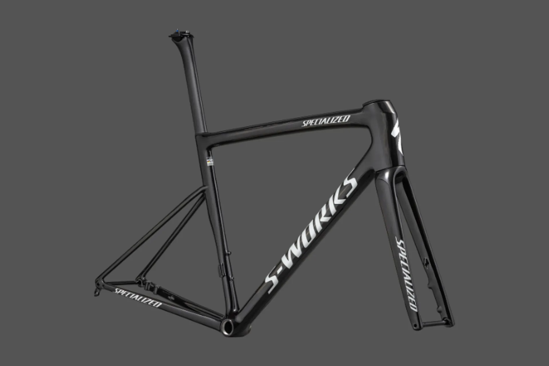 BALFE'S Bikes Frames