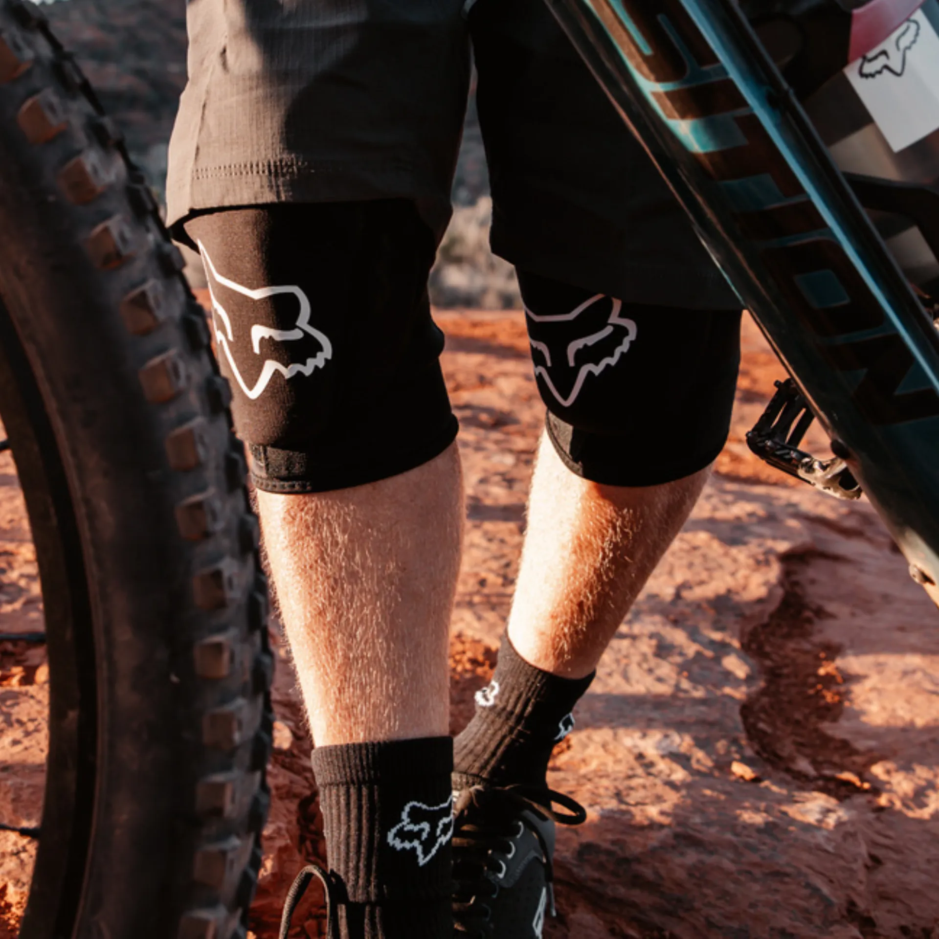 Knee Pads